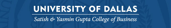 Satish & Yasmin Gupta College of Business